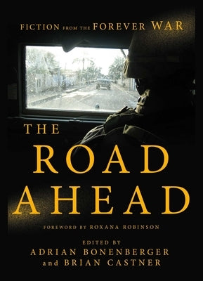 The Road Ahead by Bonenberger, Adrian