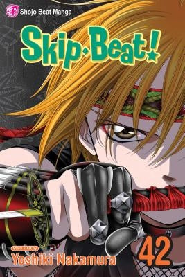 Skip-Beat!, Vol. 42, Volume 42 by Nakamura, Yoshiki