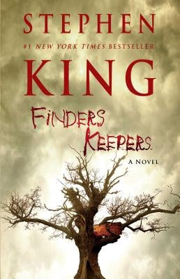 Finders Keepers, Volume 2 by King, Stephen