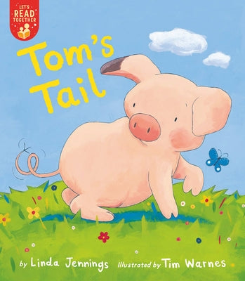Tom's Tail by Jennings, Linda