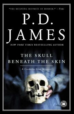 The Skull Beneath the Skin, Volume 2 by James, P. D.