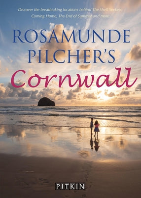 Rosamunde Pilcher's Cornwall by Knappett, Gill
