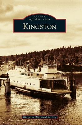 Kingston by Kingston Historical Society