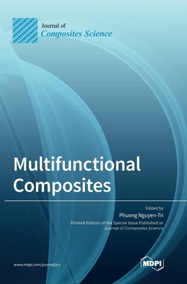 Multifunctional Composites by Nguyen-Tri, Phuong