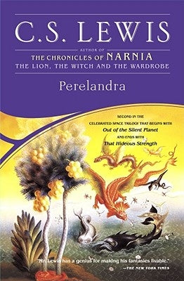 Perelandra by Lewis, C. S.