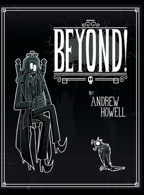 Beyond! by Howell, Andrew