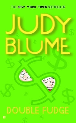 Double Fudge by Blume, Judy