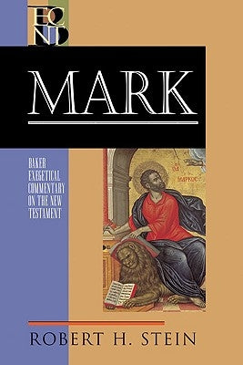 Mark by Stein, Robert H.