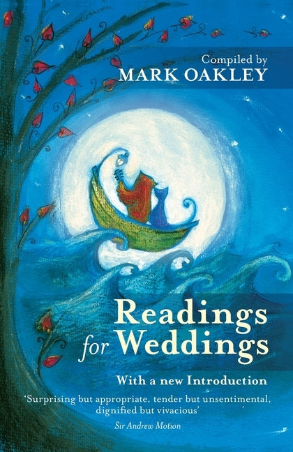 Readings for Weddings by Oakley, Mark