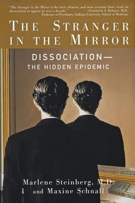 The Stranger in the Mirror by Steinberg, Marlene