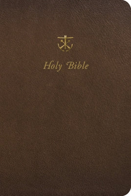 The Ave Catholic Notetaking Bible by Ave Maria Press