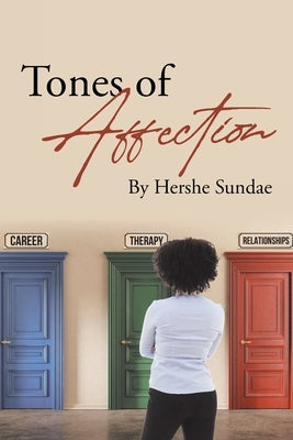 Tones of Affection by Sundae, Hershe