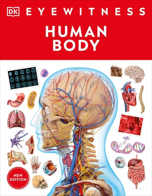 Eyewitness Human Body by Dk