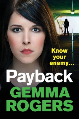 Payback by Rogers, Gemma