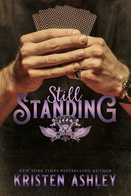 Still Standing by Ashley, Kristen
