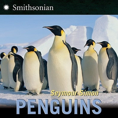 Penguins by Simon, Seymour