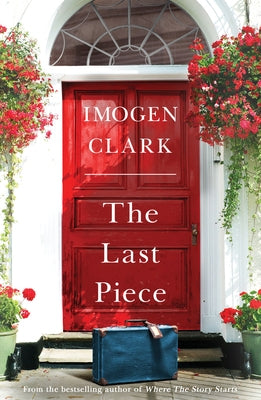 The Last Piece by Clark, Imogen