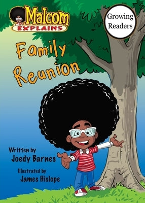 Family Reunion by Barnes, Joedy