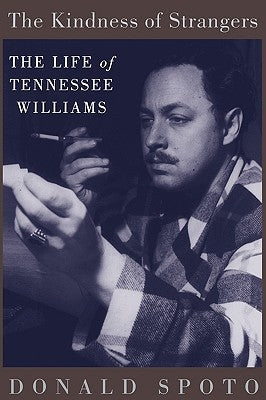 Kindness of Strangers PB by Spoto, Donald