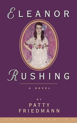 Eleanor Rushing by Friedmann, Patty