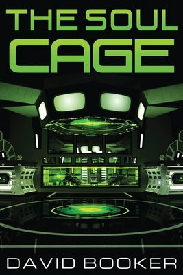The Soul Cage by Booker, David