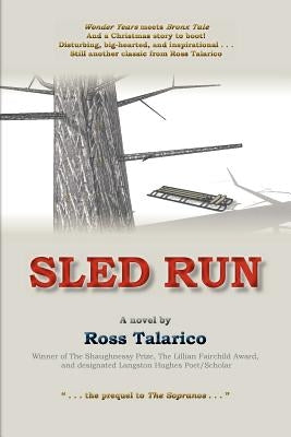 Sled Run by Talarico, Ross