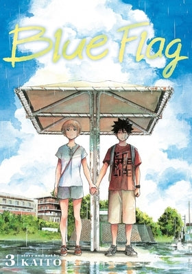 Blue Flag, Vol. 3, Volume 3 by Kaito