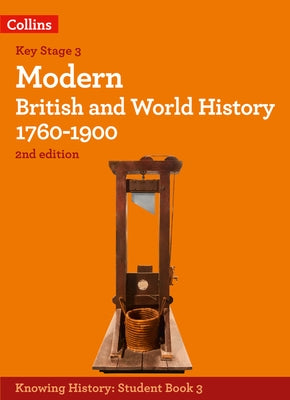 Modern British and World History 1760-1900 by Peal, Robert