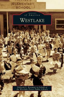Westlake by Rossman, Deborah S.