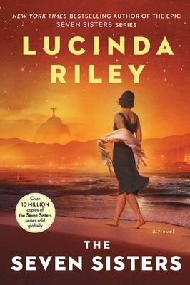 The Seven Sisters, Volume 1: Book One by Riley, Lucinda