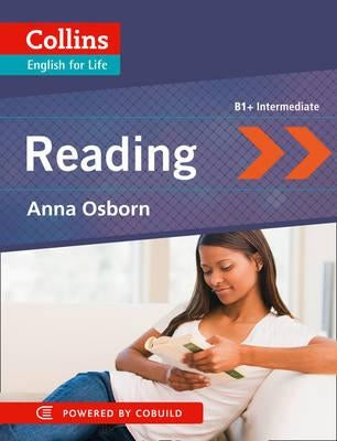 Reading: B1+ Intermediate by Osborn, Anna