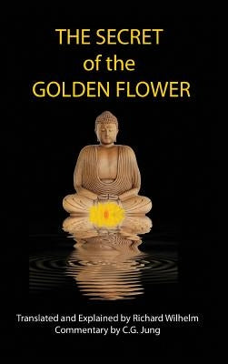 The Secret of the Golden Flower by Leu, Dongbin