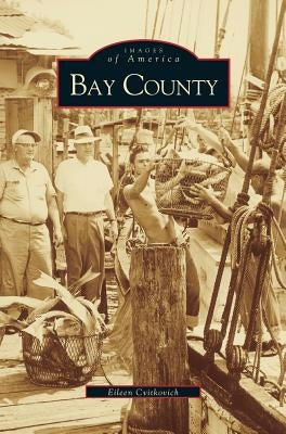 Bay County by Cvitkovich, Eileen