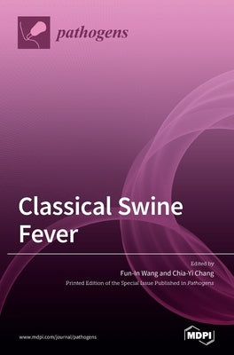 Classical Swine Fever by Wang, Fun-In