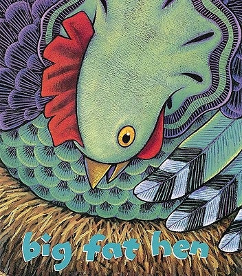 Big Fat Hen by Baker, Keith
