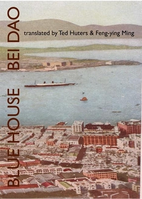 Blue House by Dao, Bei