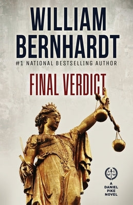 Final Verdict by Bernhardt, William