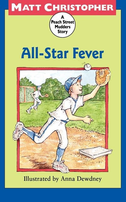 All-Star Fever by Christopher, Matt