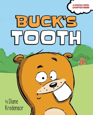 Buck's Tooth by Kredensor, Diane