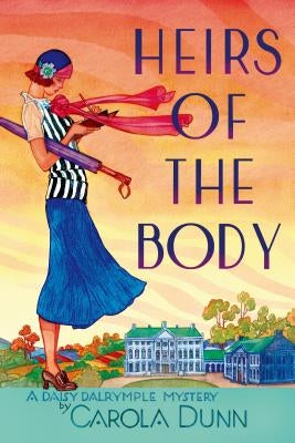 Heirs of the Body by Dunn, Carola