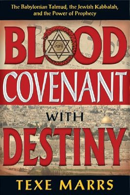 Blood Covenant with Destiny by 