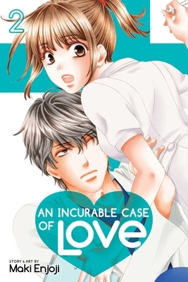 An Incurable Case of Love, Vol. 2, 2 by Enjoji, Maki
