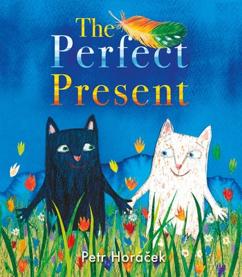 The Perfect Present by Horácek, Petr
