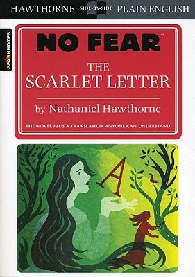 The Scarlet Letter by Sparknotes