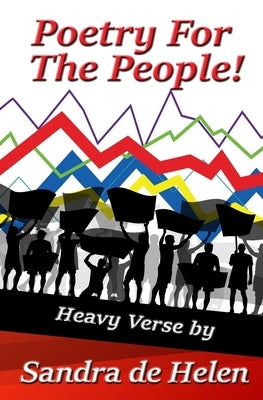 Poetry for the People! by De Helen, Sandra