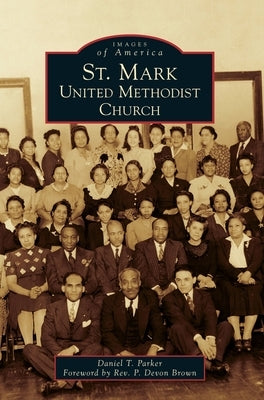 St. Mark United Methodist Church by Parker, Daniel T.