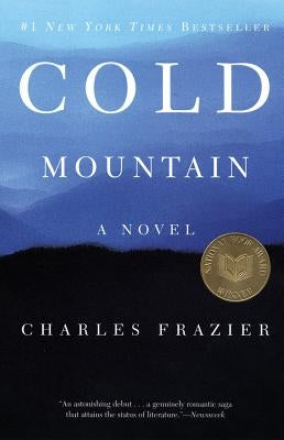Cold Mountain: 20th Anniversary Edition by Frazier, Charles