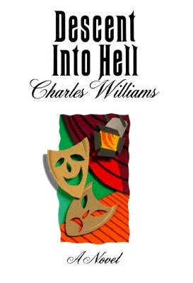 Descent Into Hell by Williams, Charles