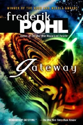Gateway by Pohl, Frederik
