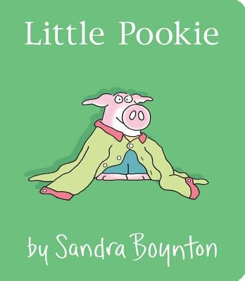 Little Pookie by Boynton, Sandra
